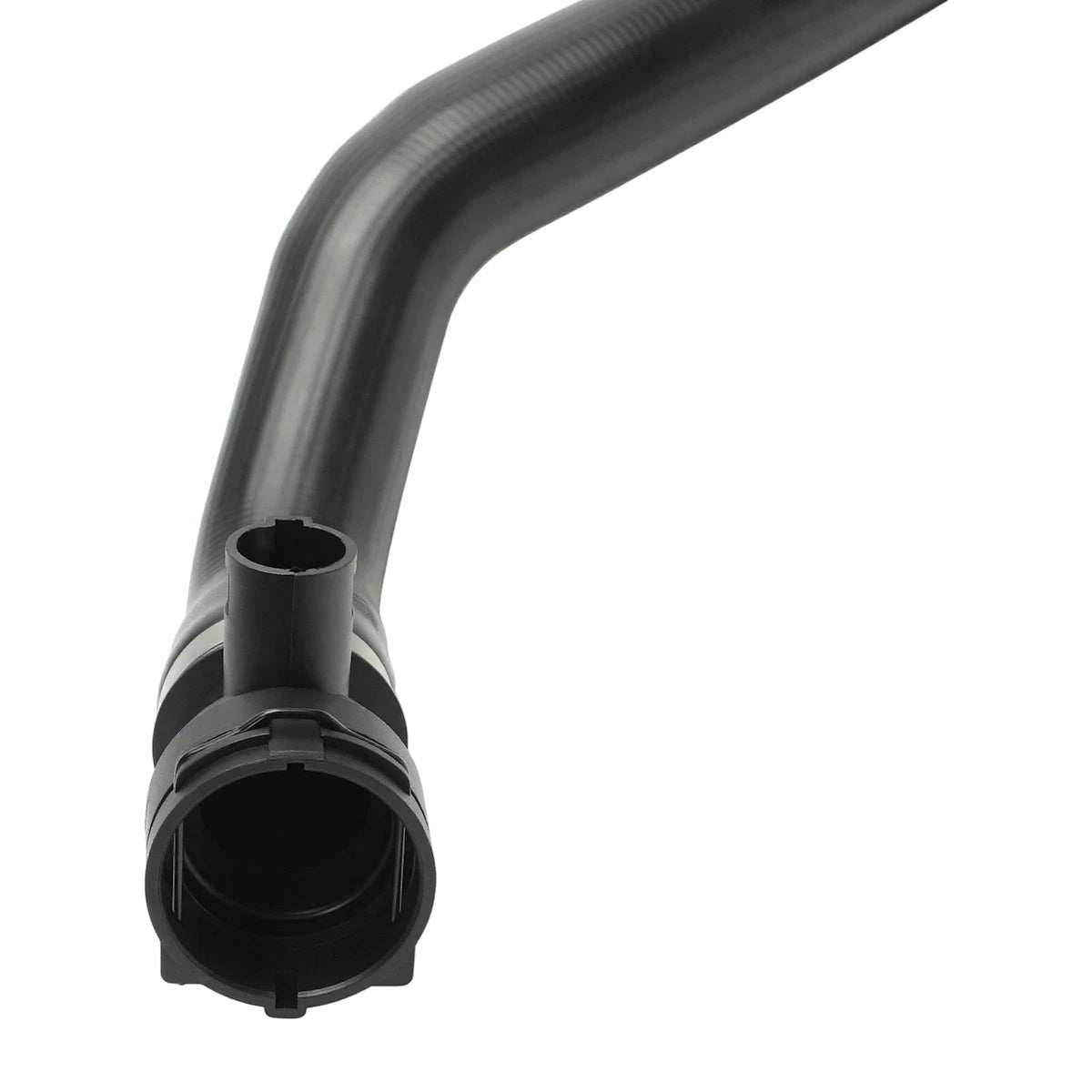Lower Radiator Hose for BMW 525i 530i 528i (1999–2003) 11531705224, 17996439