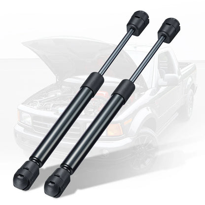 Set of 2 Gas Struts 10 Inch for Tool Box (C16-09322, 178N)