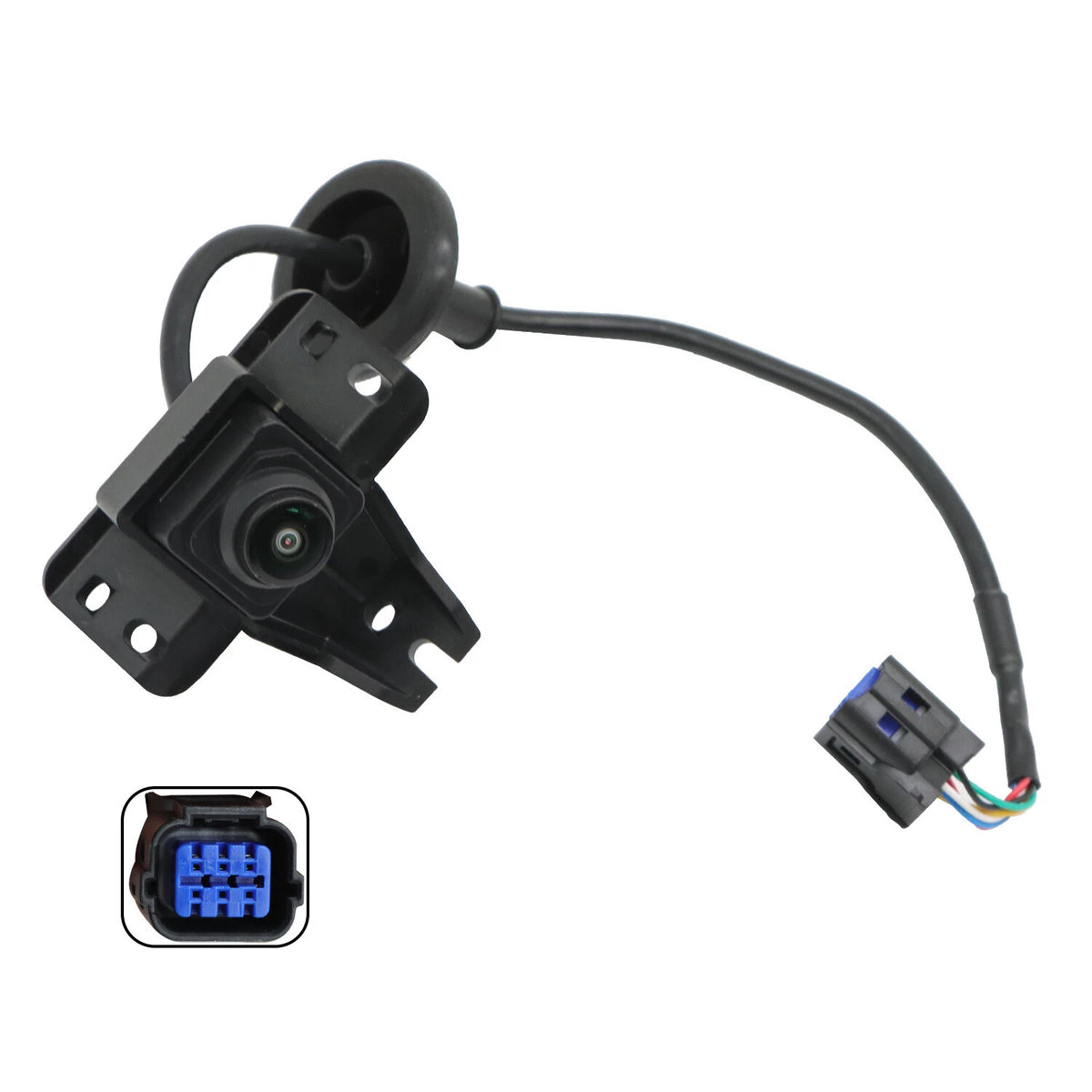 Rear View Backup Camera for Hyundai Elantra (2021–2022) 99240-BU500, 99240-AA100