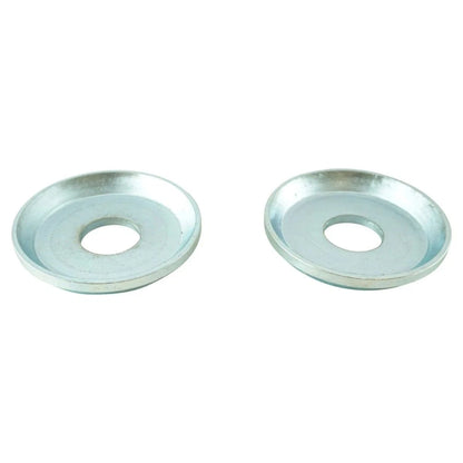 Set of 2 Radius Arm Bushing Kit for Ford Bronco Ranger F-150 F-250 (1983–1997)