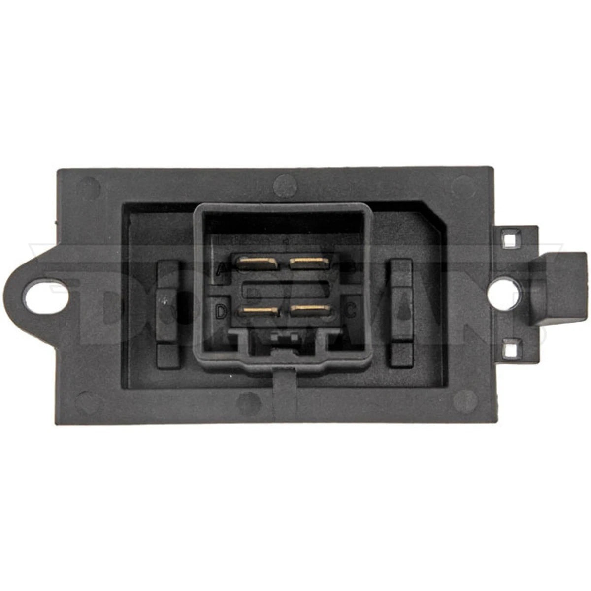 Blower Motor Resistor for Ford Focus (2008–2011) 973-531, 20685, RU1398