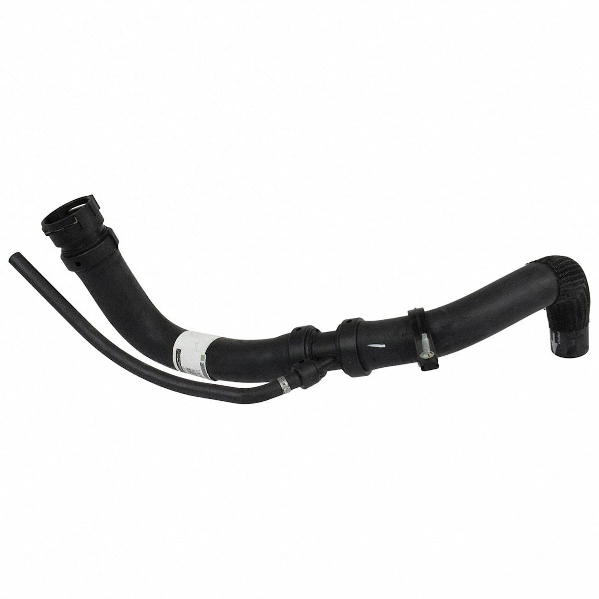 Upper Radiator Hose for Ford F-250 Super Duty F-350 (2020–2021) KM6832