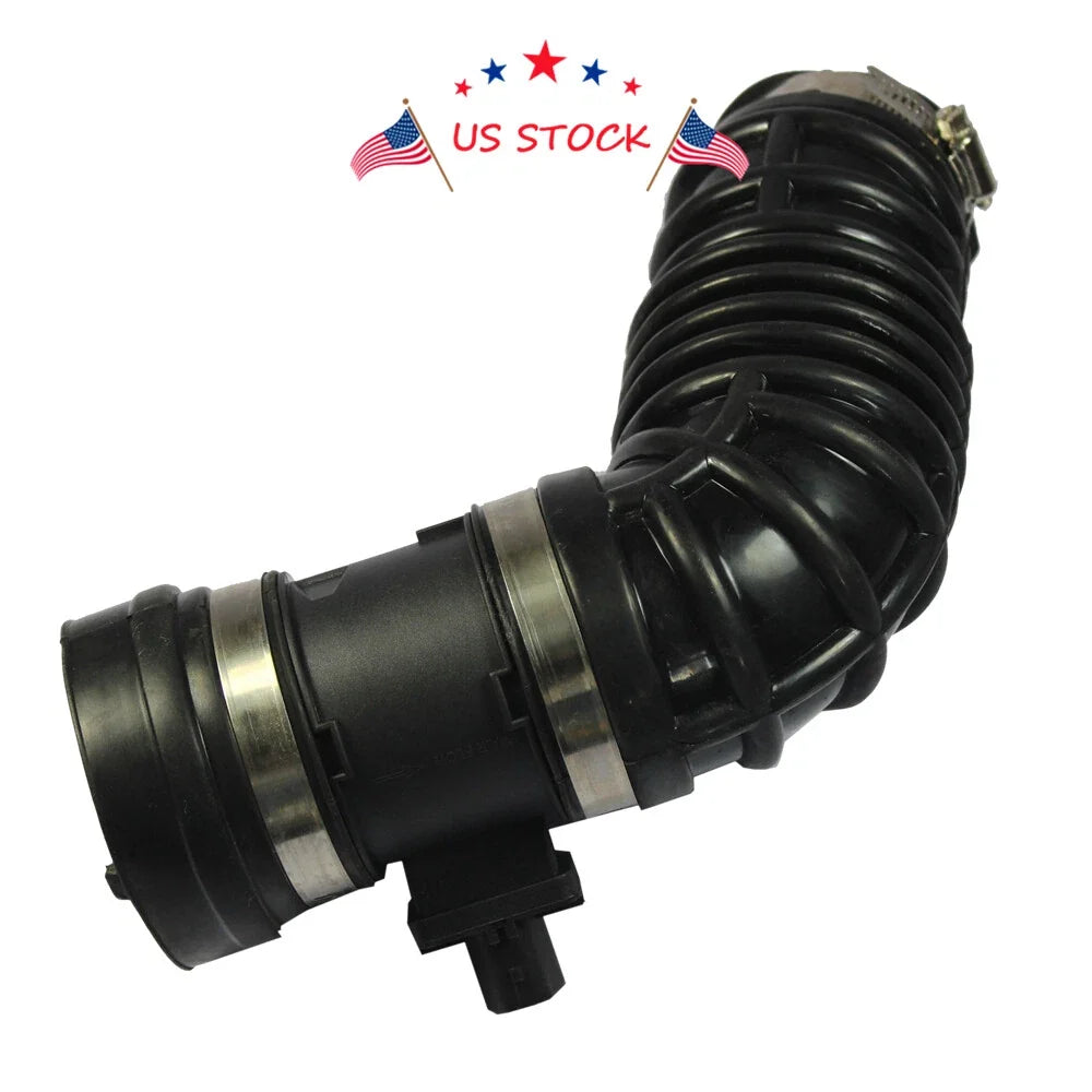 Air Cleaner Outlet Duct Hose & Mass Air Flow for Chevrolet Aveo (2004–2011)