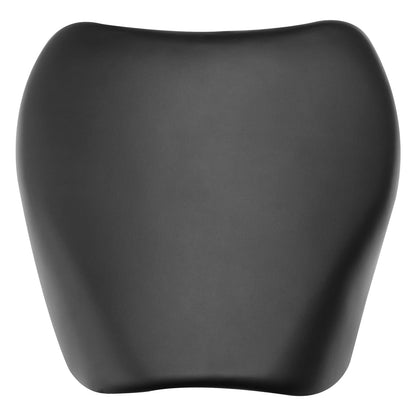 Front Driver & Rear Passenger Seat for Suzuki TL1000R (1998–2003) Black