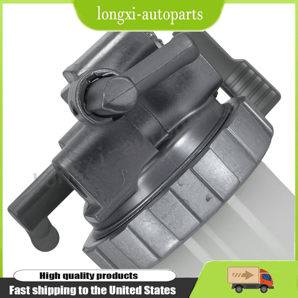 Oil Water Separator for Kubota D1105 V3307 M704 BW2158