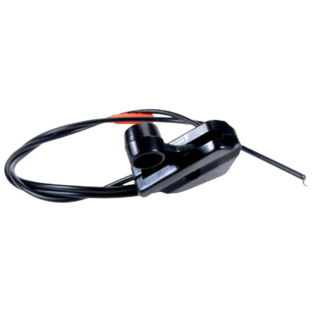 Throttle Control Cable Assembly for