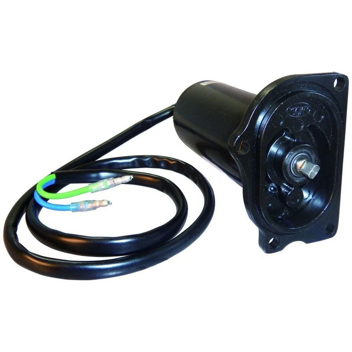 Tilt Trim Motor for Force Mariner Mercury 25-50HP (1986–1995)