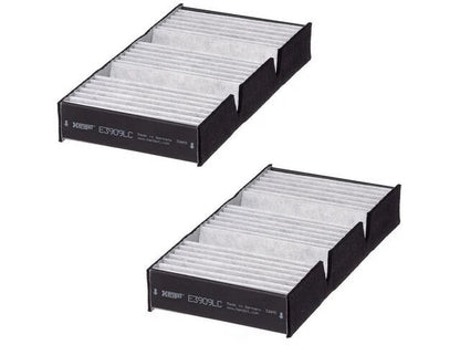 Set of 2 Cabin Air Filters for Mercedes ML350 (2012–2015) 82929SKZS