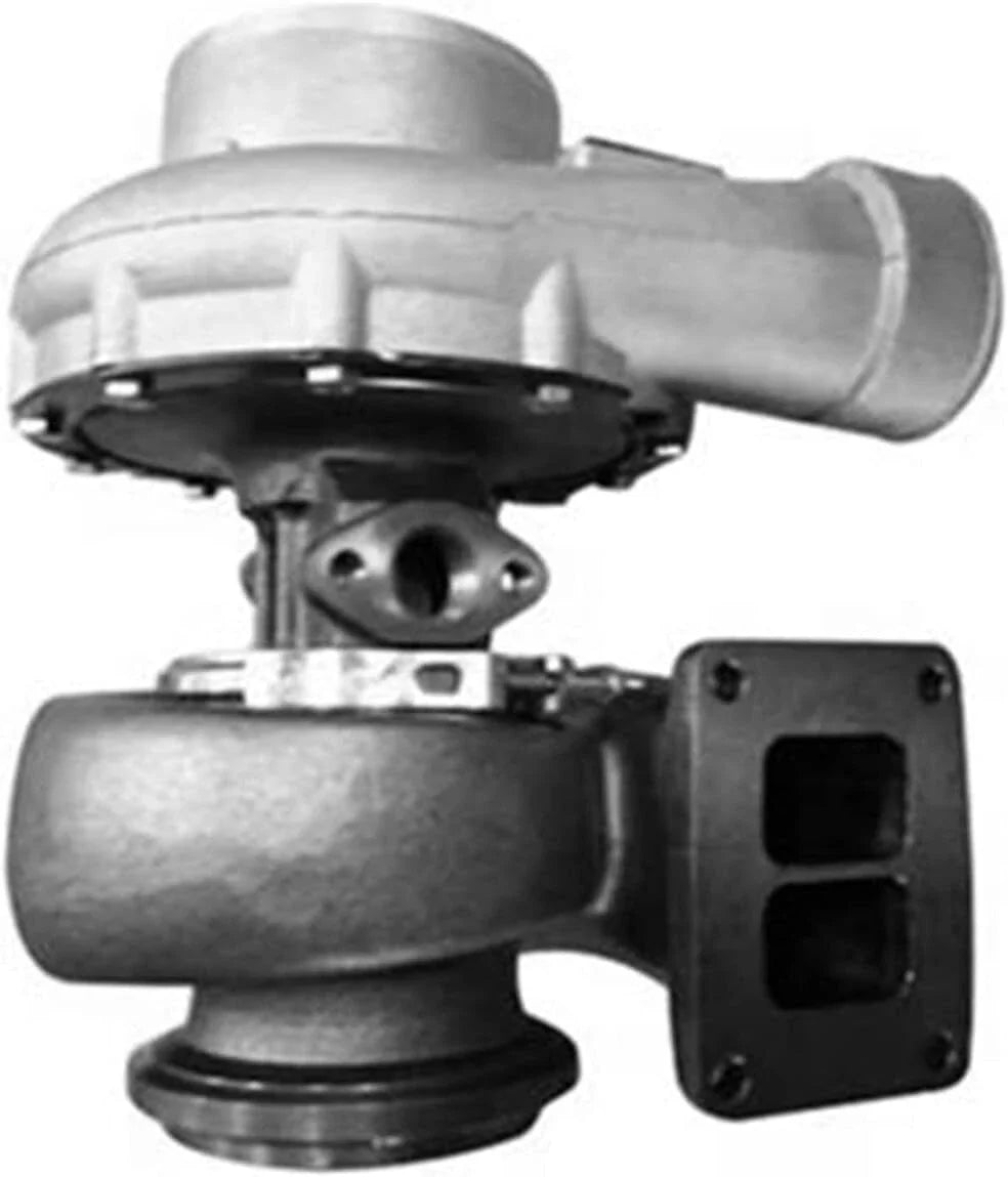 Turbocharger HT3B 3522867 3803670 for Cummins NTC320 NTCC400 NTC400