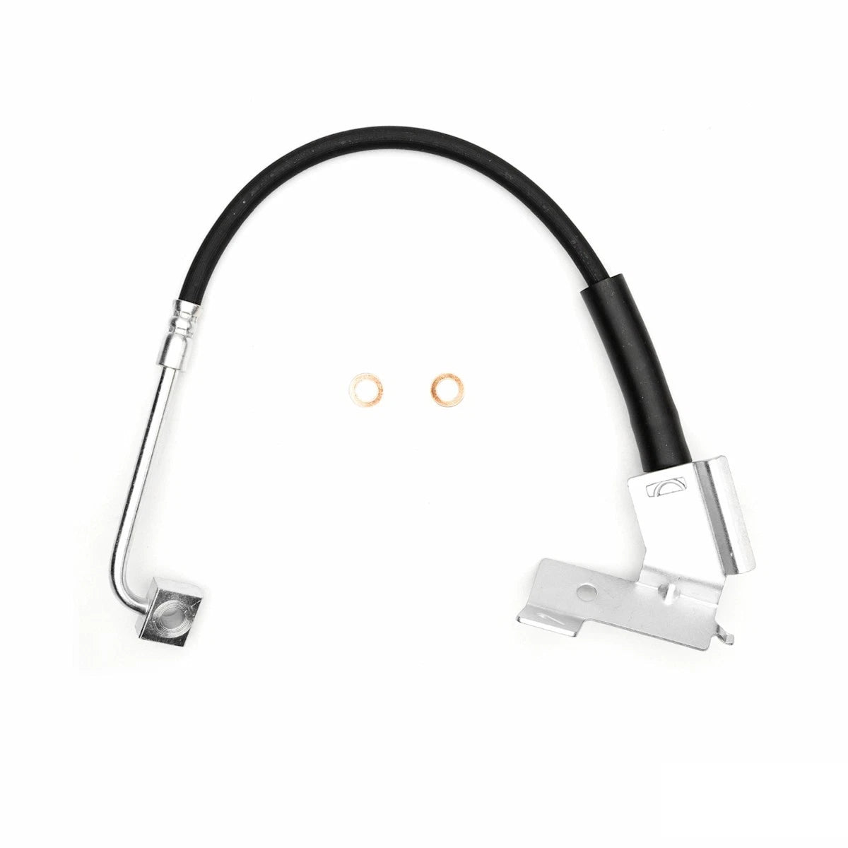 Brake Hose for Ram Truck (2004–2005) BHH-40194, 52010182AA, 52010182AB, 52010182AC, 52010182AD, 52010182AE