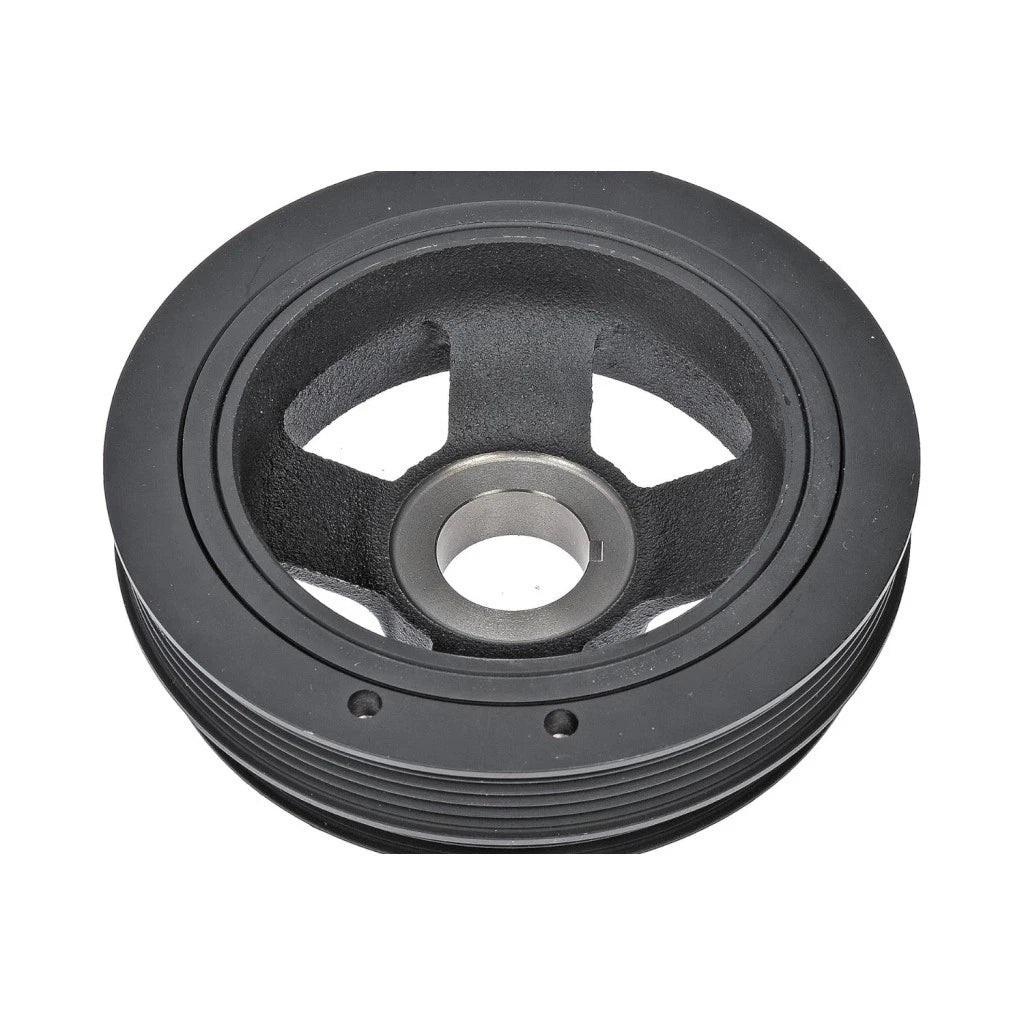 Harmonic Balancer for Mitsubishi Mirage (1996–2002) ALX-PAU-RB-594-773-CL360A50