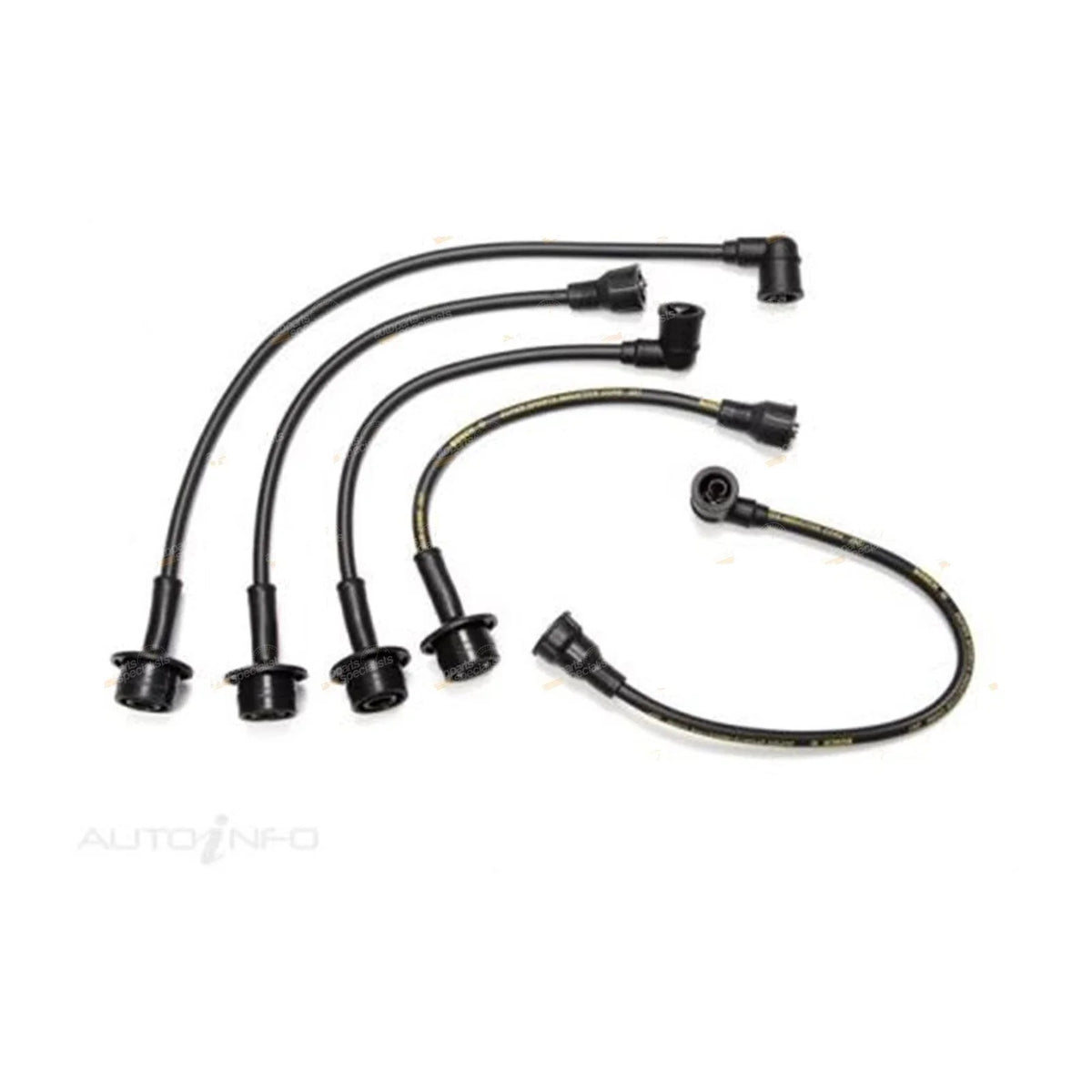 Spark Plug Leads for Topgun TG4175