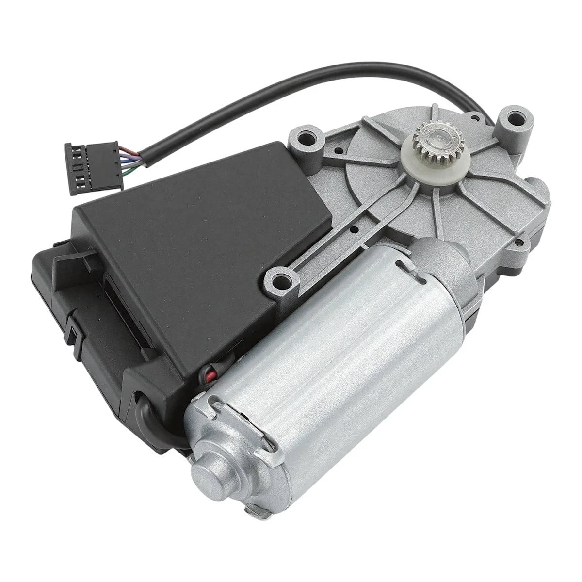 Sunroof Motor for VW Jetta Passat (2002–2003) 18066491, 1J6959591C