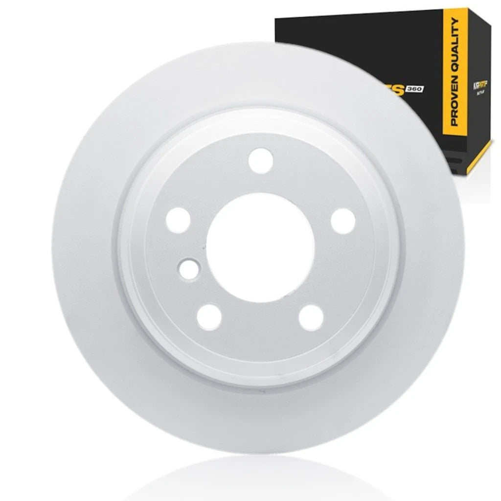 Brake Rotor for BMW 328d xDrive (2014–2018) ALX-PAU-DF-900-31117-CLA12