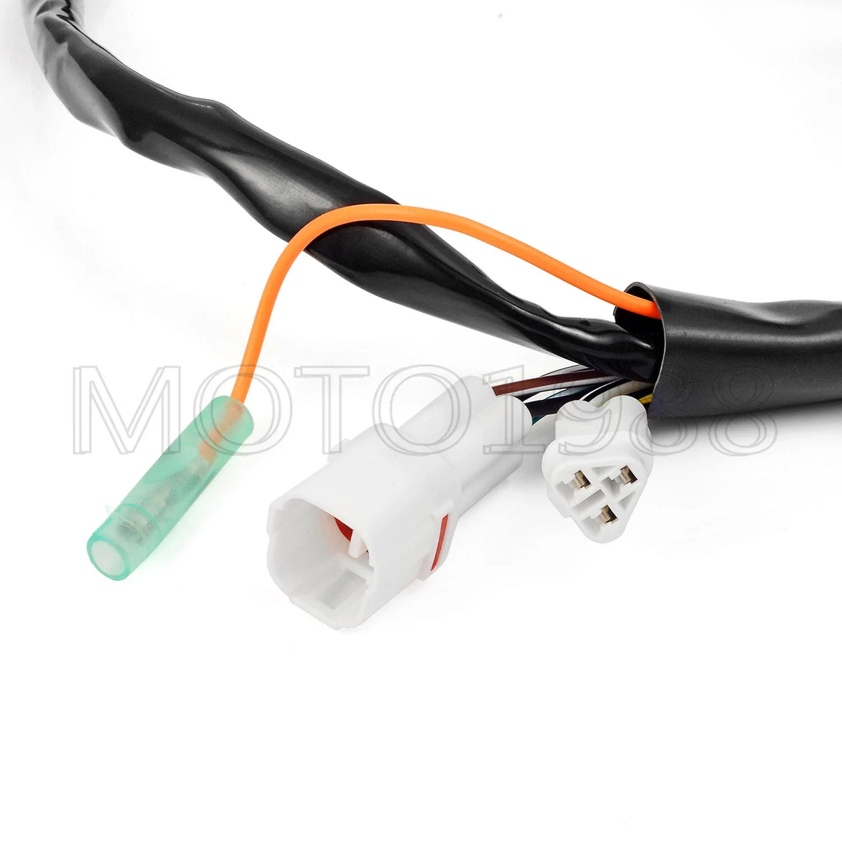 Replacement CDI Igniter for Yamaha Warrior 350 (1996) 3GD-85540-30-00
