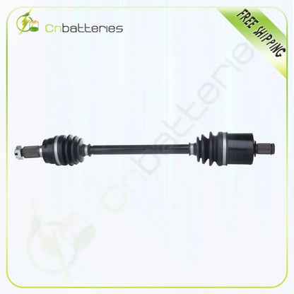 Front Left Right CV Joint Axle Shaft for Polaris Sportsman XP 850 (2009–2014)