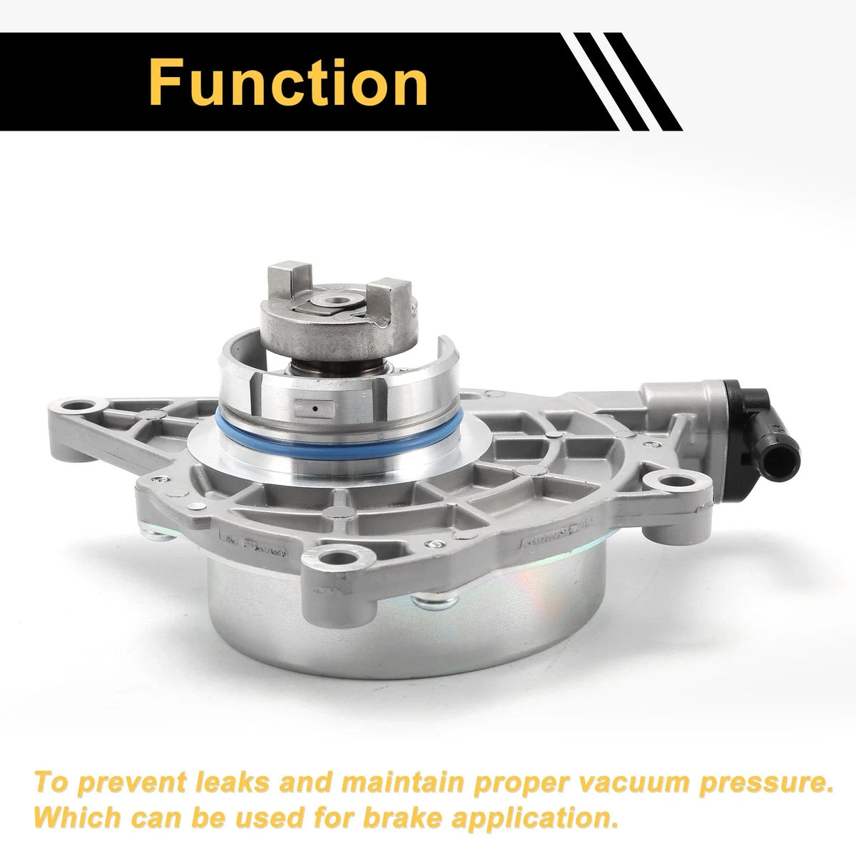 Brake Vacuum Pump No. 288104A800 for Hyundai I800 (2009–2015)