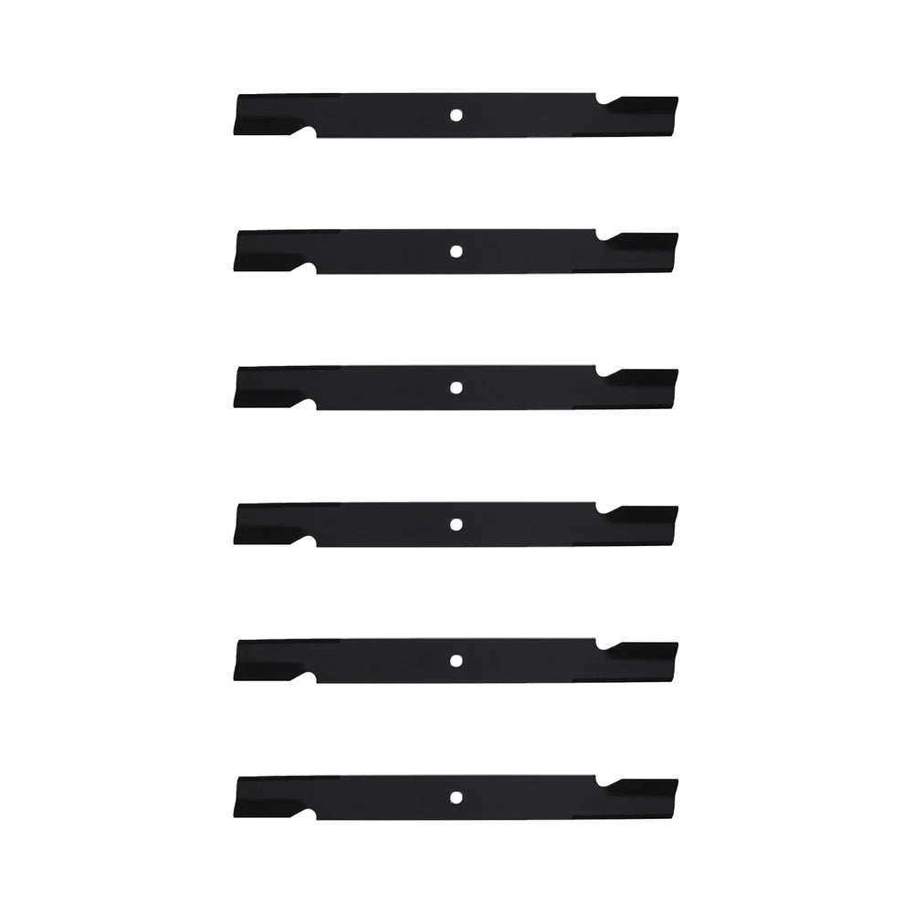 6X Lawn Mower Blade for Bad Boy (Fits 038-7220-00)