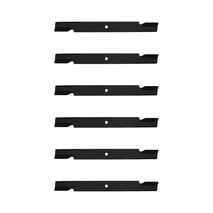 6X Lawn Mower Blade for Bad Boy (Fits 038-7220-00)