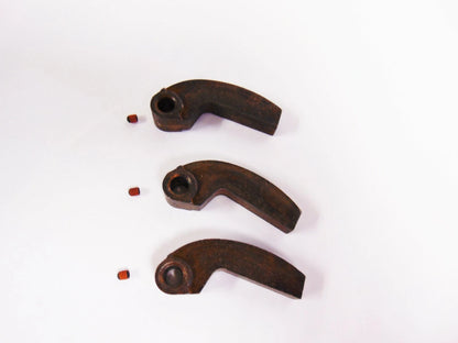 Set of 3 Cam Arms for Arctic Cat Snowmobile (0746-699)