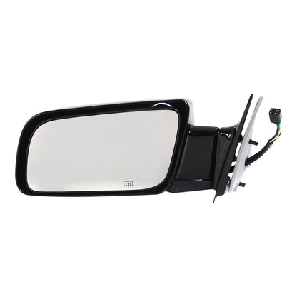 Power Heated Folding Side View Mirror for Suburban Tahoe Yukon