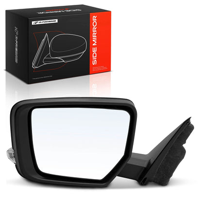 Driver Power Mirror for Chevy Impala (2014–2020) - 22936943, GM1320461