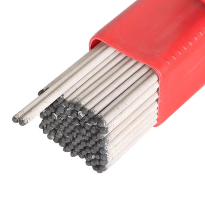 Set of 10 Electrodes Welding Rods 3/32" X 12"