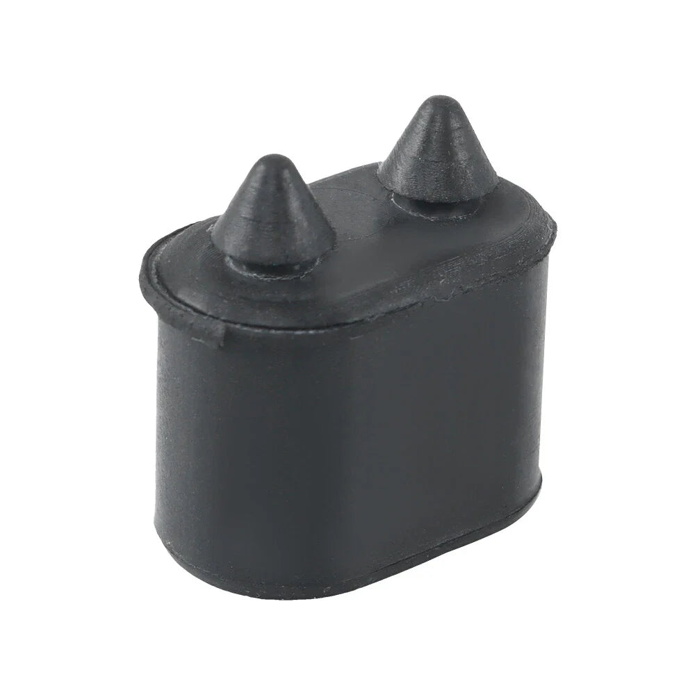 Rubber Stopper Kit & Hood Adjusters for Chevrolet Camaro (1967–1979)