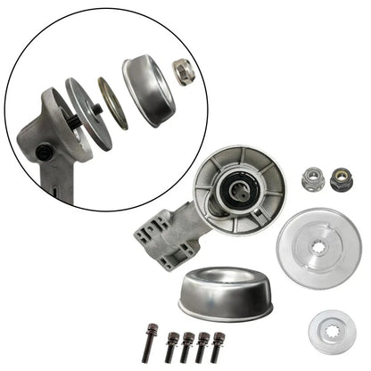 Trimmer Gear Head Gearbox for Stihl FS91 FS131 (2010–2023)