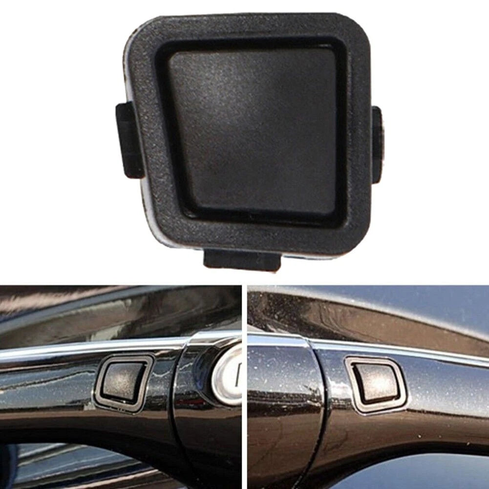 Replacement Door Handle Button for Mercedes E Class (2003–2009)