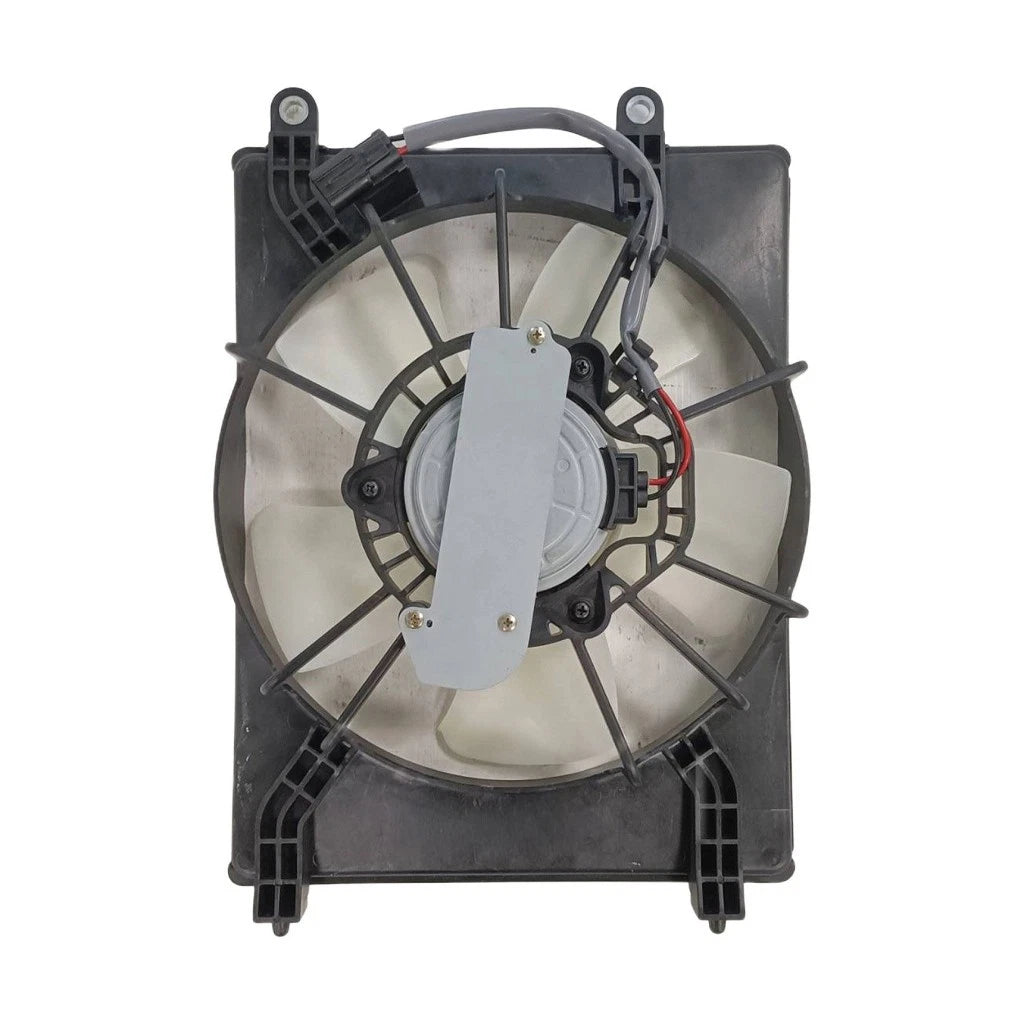 A/C Condenser Fan for Acura ILX (2016–2022) AC3113120, CLX-M0-611670-CL360A50