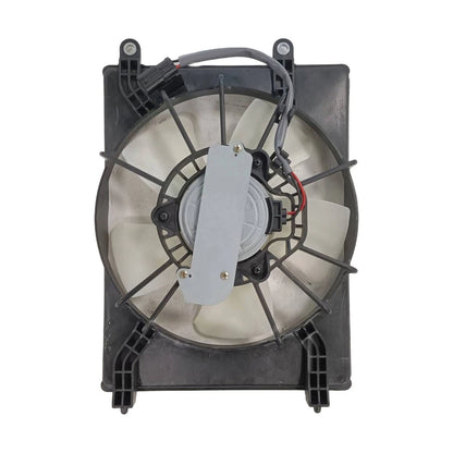 A/C Condenser Fan for Acura ILX (2016–2022) AC3113120, CLX-M0-611670-CL360A50