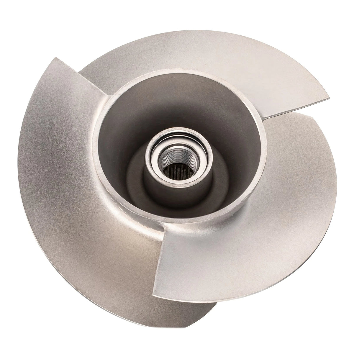 Solas Impeller for SeaDoo GTI GTX Fish Wake (130 170) SR-CD-11/15A Wear Ring