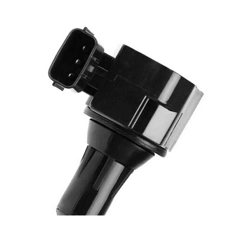6X Ignition Coil + 6X Spark Plug for Nissan Altima 350Z G35 FX35 (2003–2007) UF349