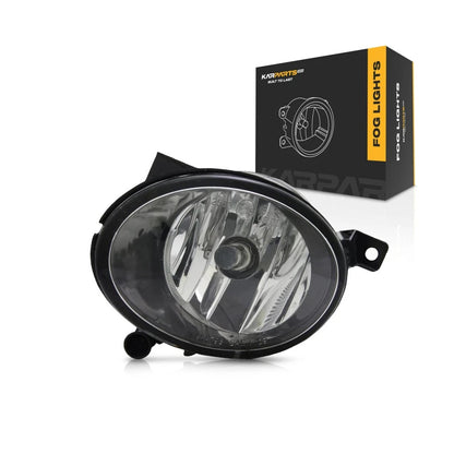 Fog Light for Volkswagen EOS (2011–2014) VW2592120, CLX-M0-19-0798-00-CL360A56