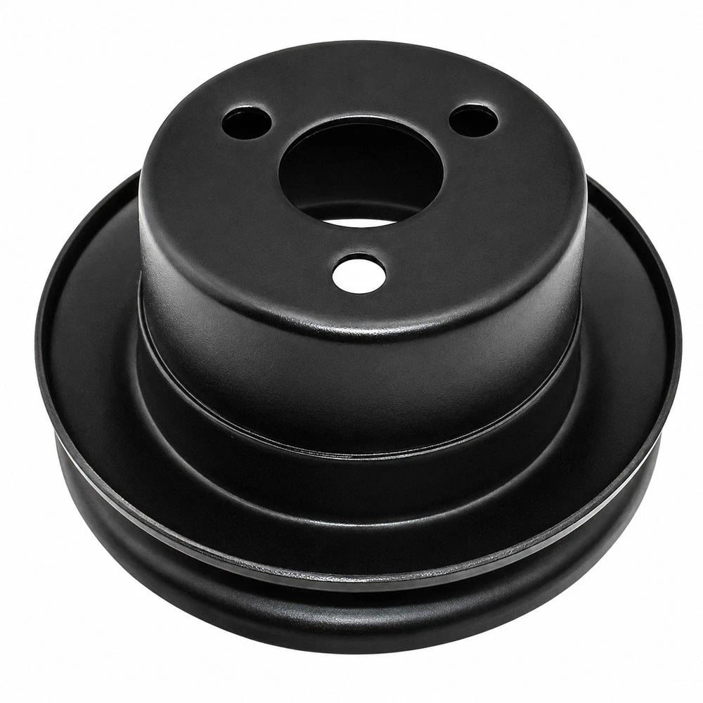 Water Pump Pulley for Allis Chalmers 5040, 5045, 5050