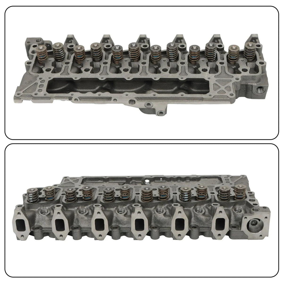 Engine Cylinder Head for Dodge Ram 2500 3500 (1994–1998)
