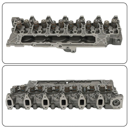 Engine Cylinder Head for Dodge Ram 2500 3500 (1994–1998)