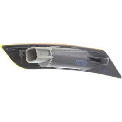 Side Marker Light for Cadillac XT5 (2017–2022) KLX-KSI-3205371-CL360A51, GM2551199