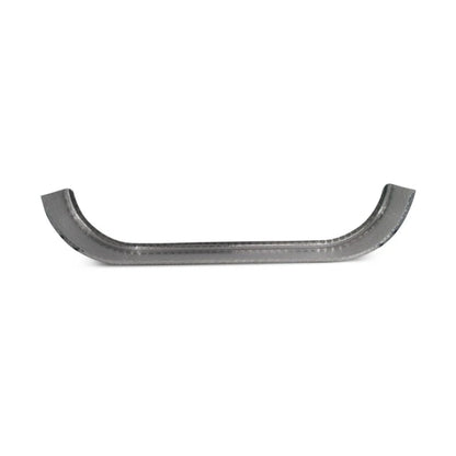 Aluminum Diamond Plate Tandem Axle Boat Trailer Fender 10" x 64" (22938)