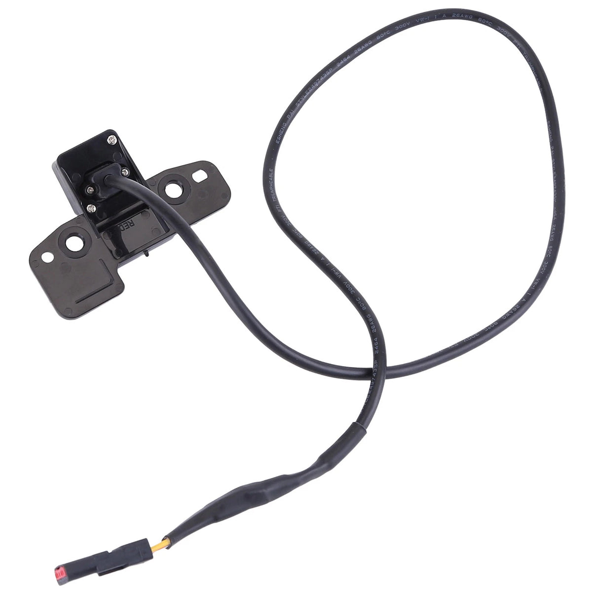 Front View Bumper Assist Camera for Chevy Traverse (2018–2021) 23165927