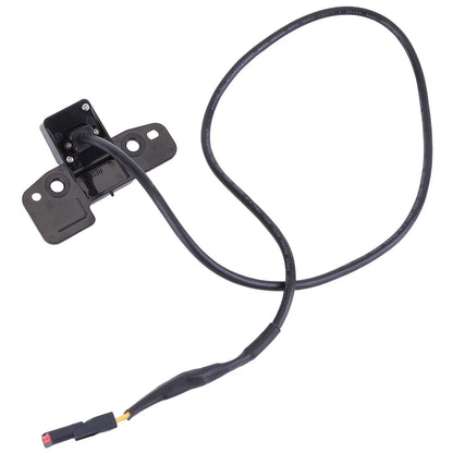 Front View Bumper Assist Camera for Chevy Traverse (2018–2021) 23165927