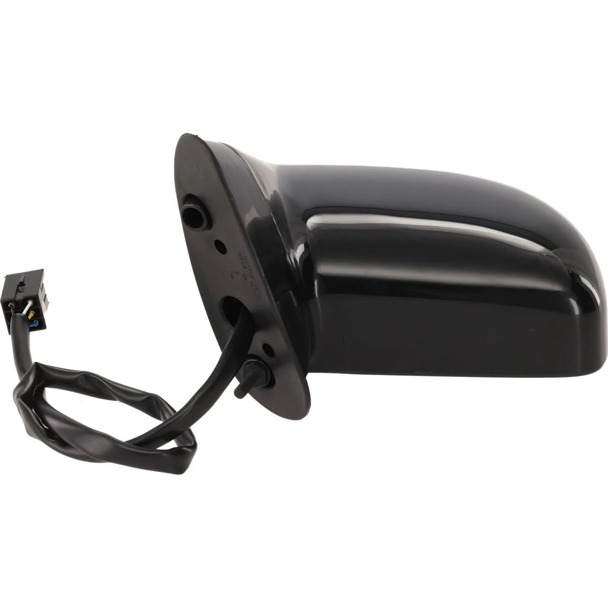 Heated Driver Left Side Mirror for Lincoln Town Car (1996–1997)