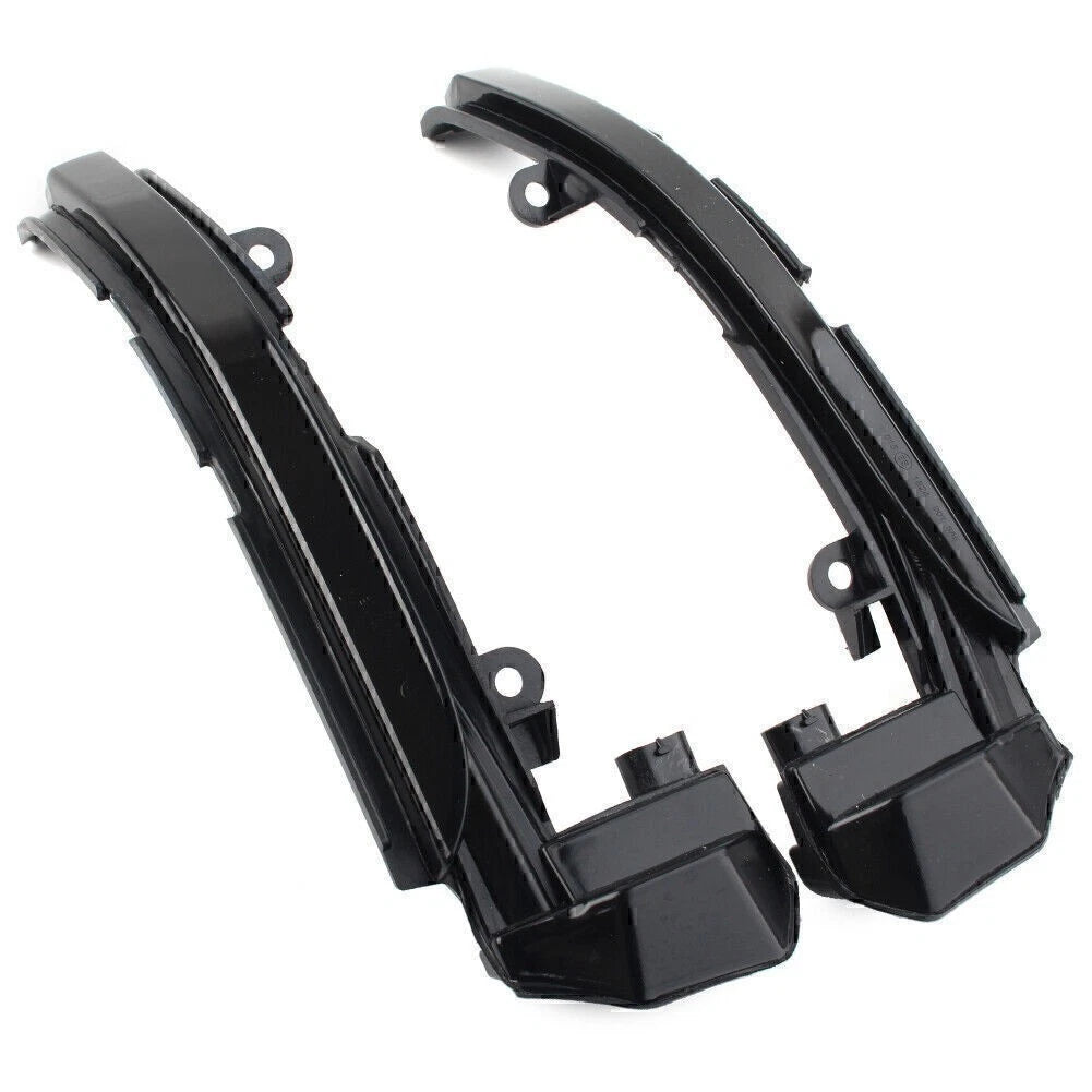 LED Dynamic Side Mirror Sequential Light for Jaguar XE XF XJ F-TYPE I-Pace XK