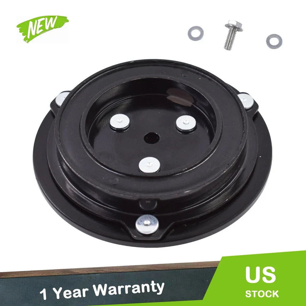 AC Compressor Clutch Kit for Toyota Tacoma (2005–2016)