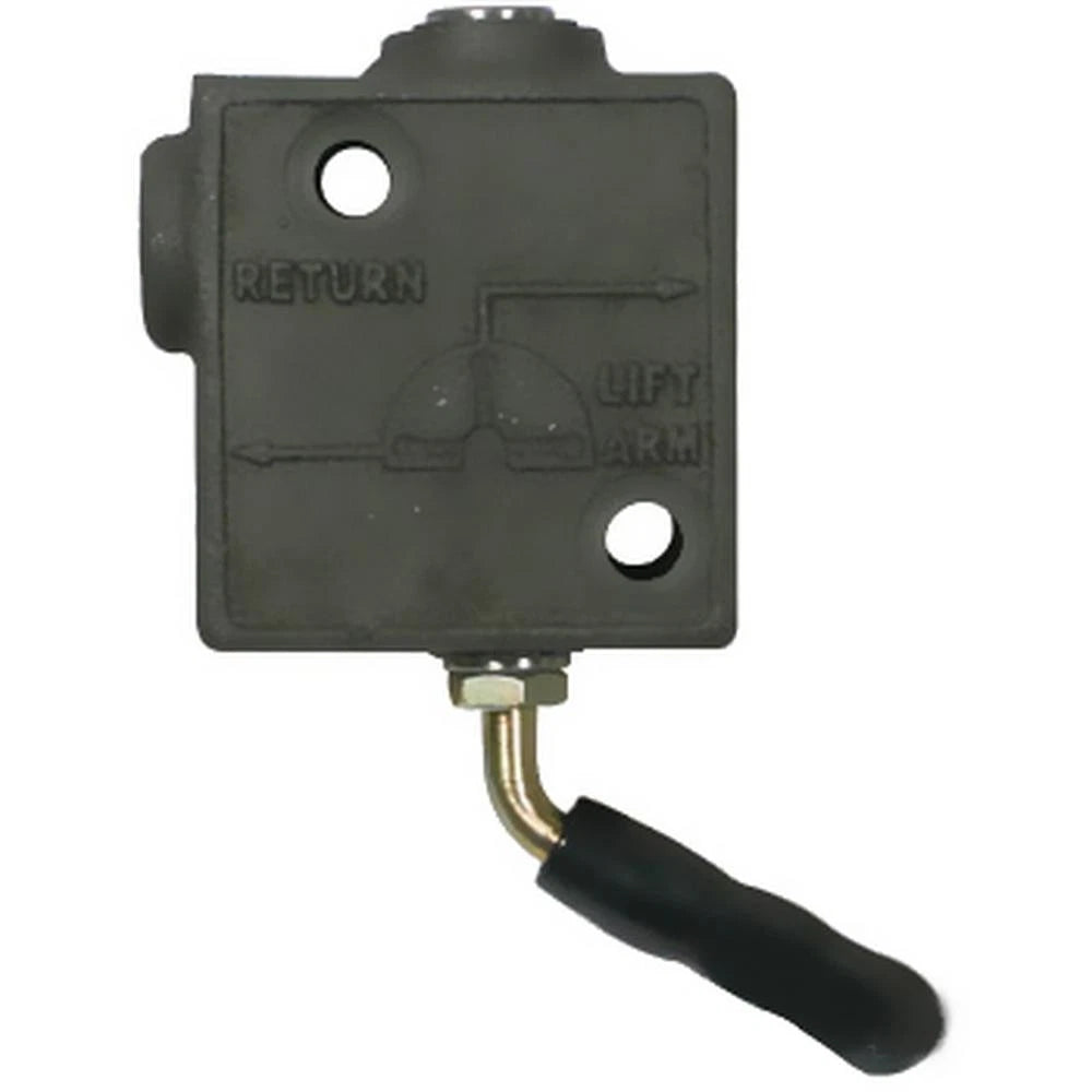 Selector Valve for Massey Ferguson 230 235 245 255 265 275