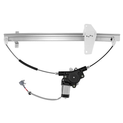 Power Window Regulator with Motor Rear Left for Nissan Armada Pathfinder Titan