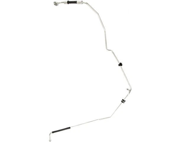 A/C Refrigerant Liquid Hose for Ford Focus (2008–2011) 68111KYFQ