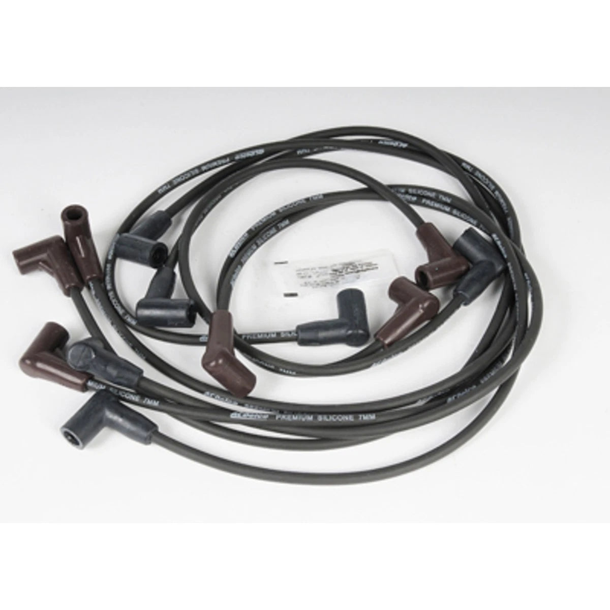 Set of 6 Spark Plug Wires for Chevy Pontiac Firebird Camaro (1995–1999) 706X