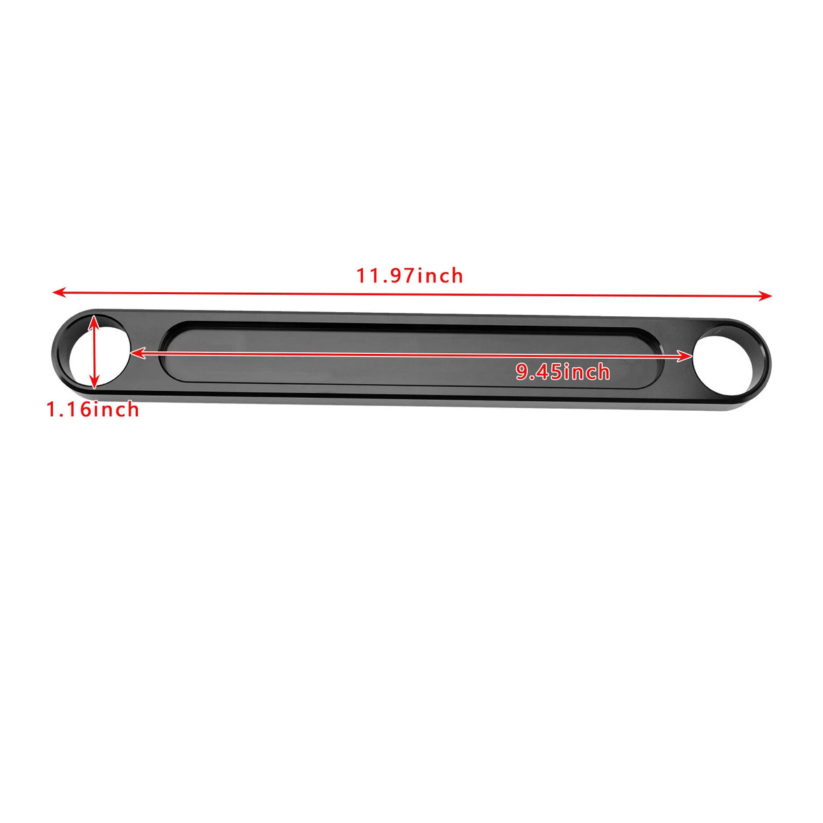 Clutch Alignment Tool for Polaris RZR General Ranger (2016–Present) M598-A028-BLK